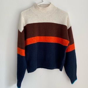 H&M sweater